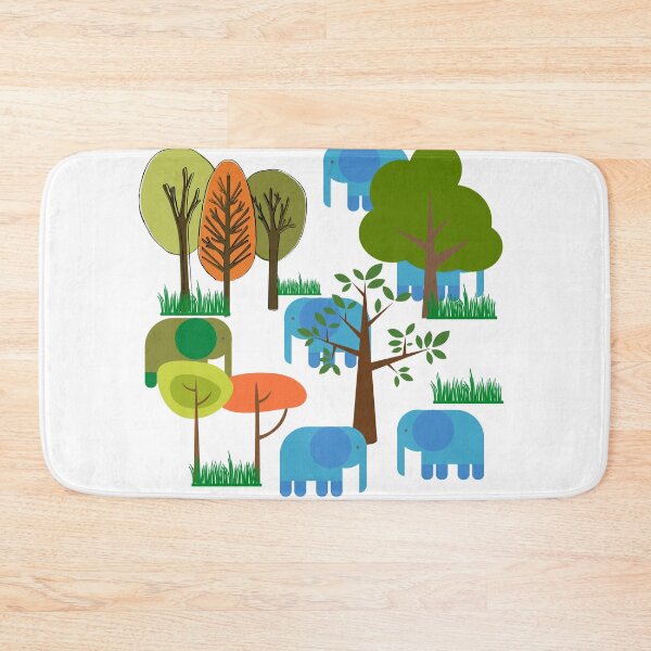 Item preview, Save Elephant designed and sold by theredsharp.
