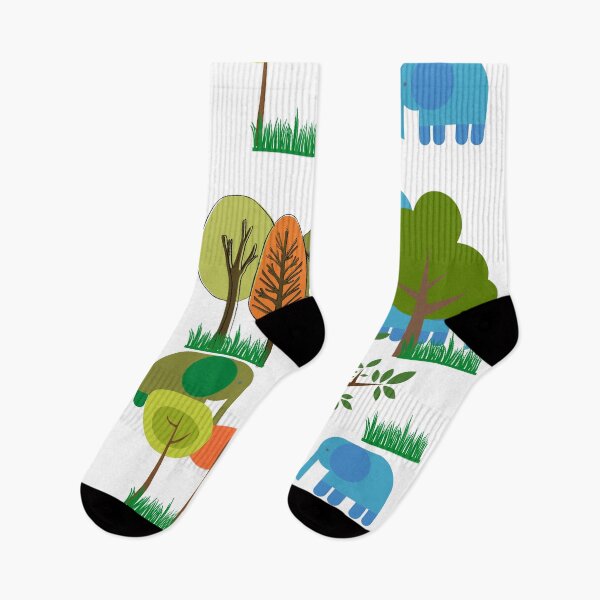 Item preview, Save Elephant designed and sold by theredsharp.