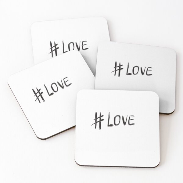 Artikelvorschau, #Liebe entworfen und verkauft von sladjana.