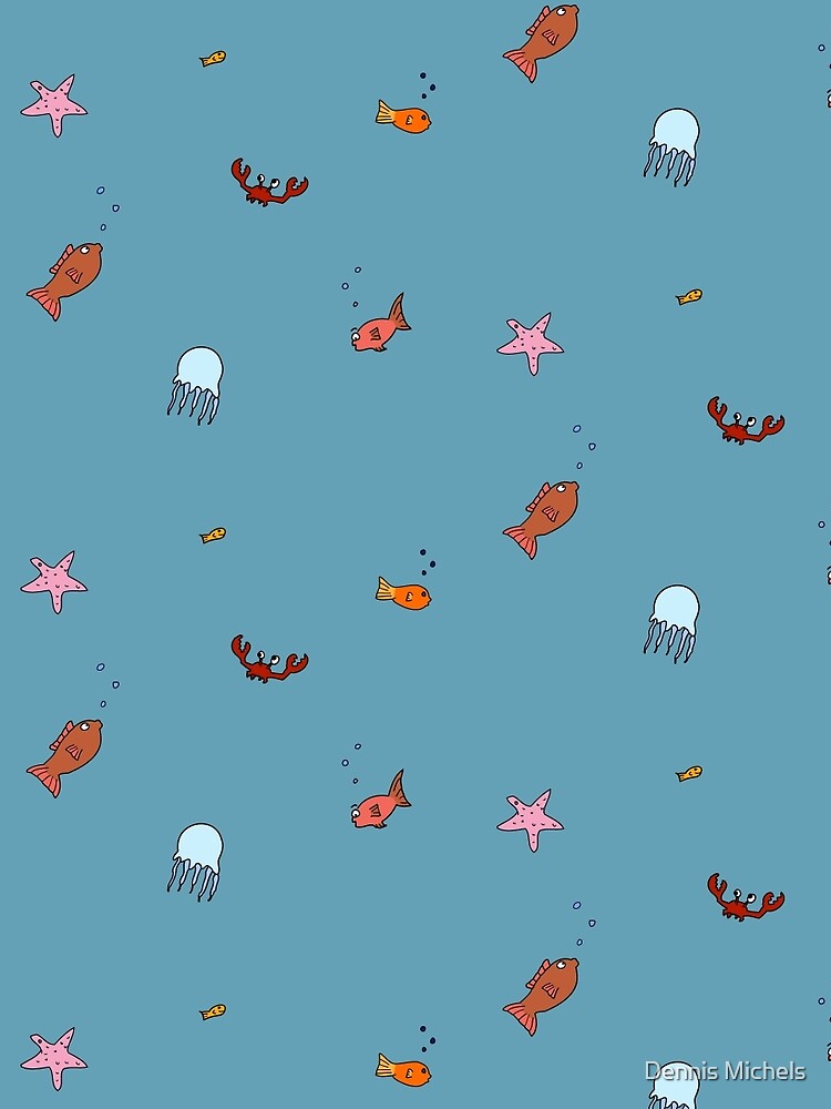 Oceanlife by Plaatjes