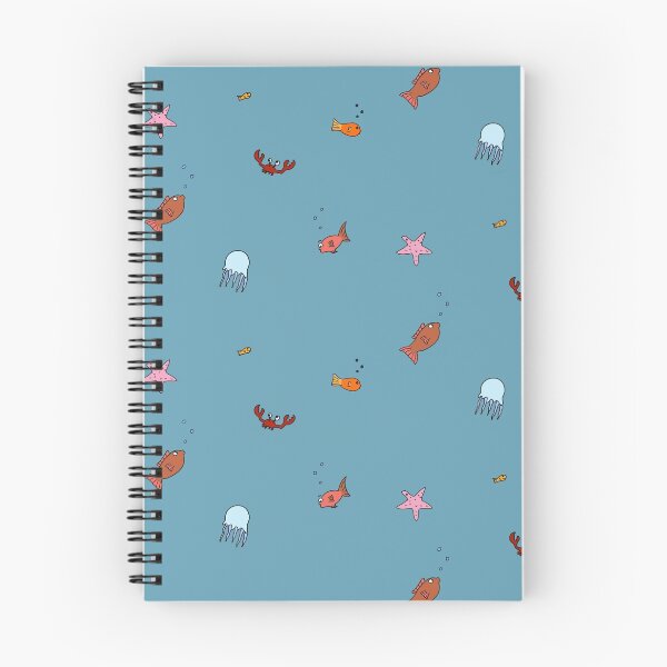 Item preview, Oceanlife designed and sold by Dennis Michels.