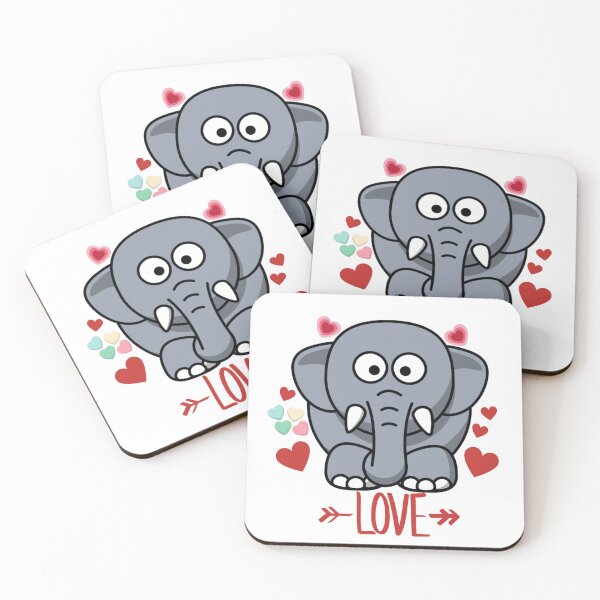 Item preview, Save Elephant designed and sold by theredsharp.