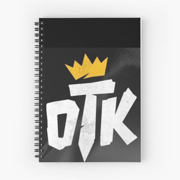 Item preview, otk network designed and sold by Sixarty.