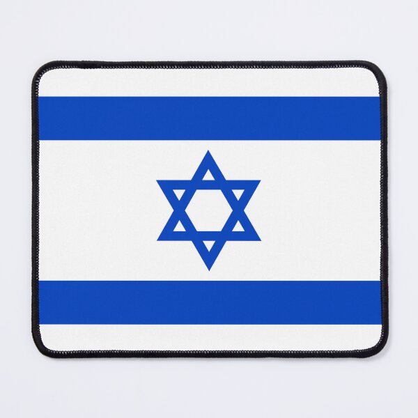 Item preview, Israeli Flag- Show your love for Israel! designed and sold by AlaskaExtreme.