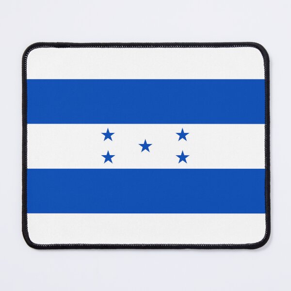 Item preview, Honduras Flag- Show your love of Honduras! designed and sold by AlaskaExtreme.