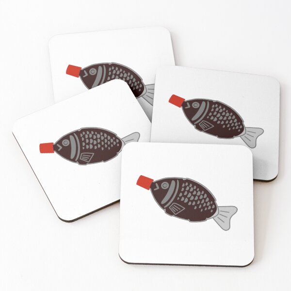 Item preview, I Am Fish designed and sold by CamrinDushop.