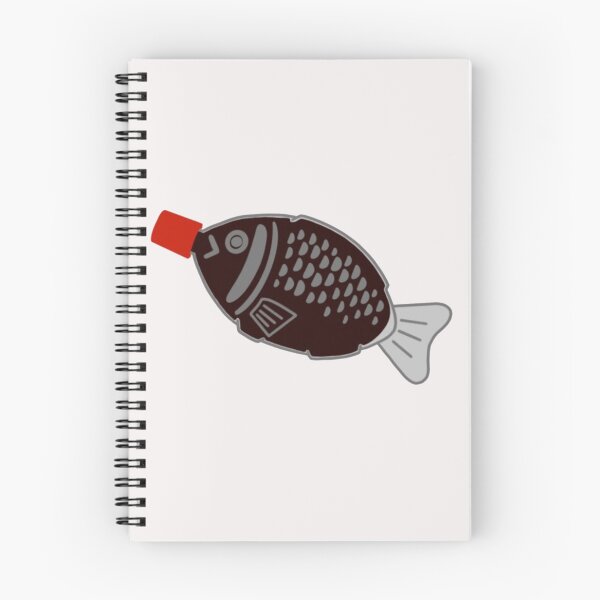 Item preview, I Am Fish designed and sold by CamrinDushop.