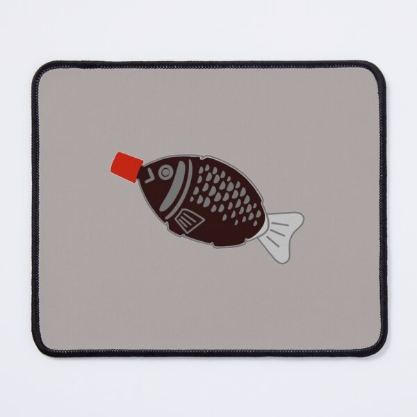 Item preview, I Am Fish designed and sold by CamrinDushop.