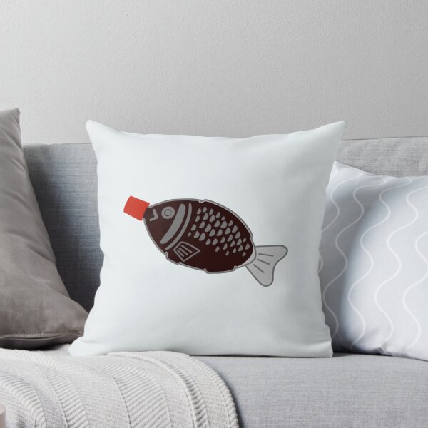 Item preview, I Am Fish designed and sold by CamrinDushop.