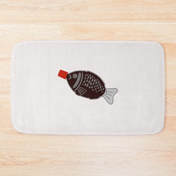Item preview, I Am Fish designed and sold by CamrinDushop.