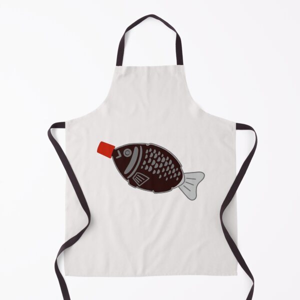 Item preview, I Am Fish designed and sold by CamrinDushop.