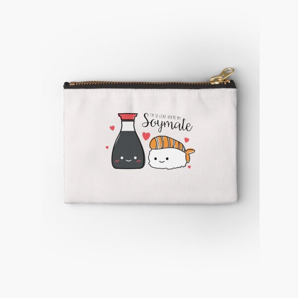 Item preview, I'm So Glad You're My SOYMATE designed and sold by CamrinDushop.