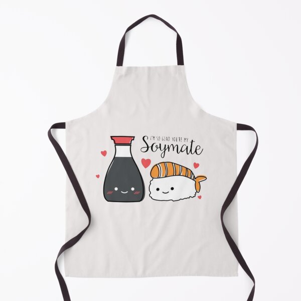 Item preview, I'm So Glad You're My SOYMATE designed and sold by CamrinDushop.