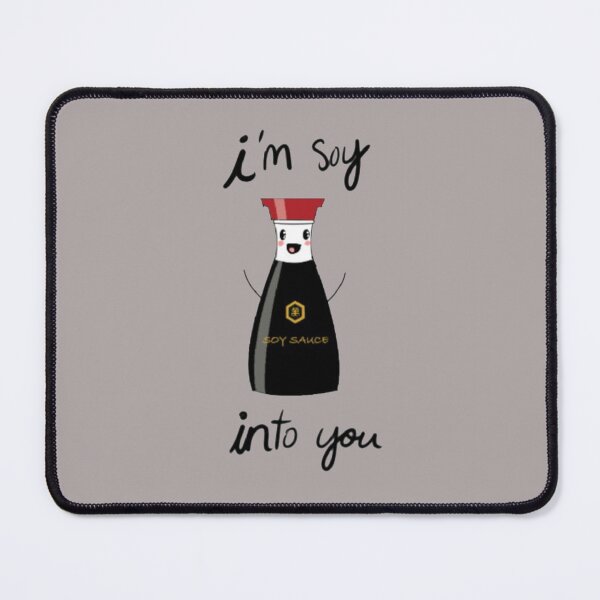 Item preview, I'm Soy Into You designed and sold by CamrinDushop.