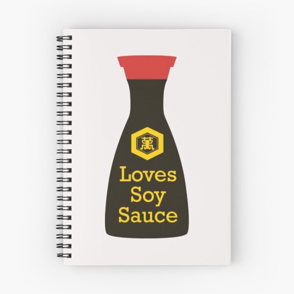 Item preview, KIKKOMAN SOY SAUCE kikom designed and sold by CamrinDushop.