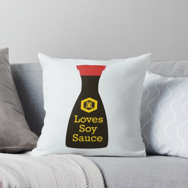 Item preview, KIKKOMAN SOY SAUCE kikom designed and sold by CamrinDushop.