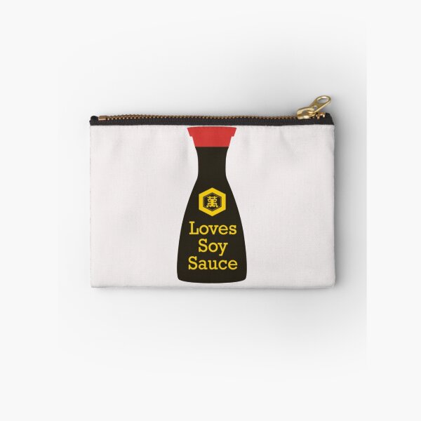 Item preview, KIKKOMAN SOY SAUCE kikom designed and sold by CamrinDushop.