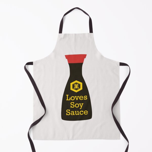 Item preview, KIKKOMAN SOY SAUCE kikom designed and sold by CamrinDushop.