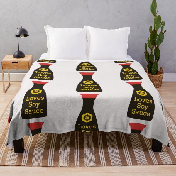 Item preview, KIKKOMAN SOY SAUCE kikom designed and sold by CamrinDushop.