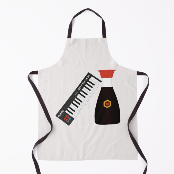Item preview, lil soy sauce designed and sold by CamrinDushop.