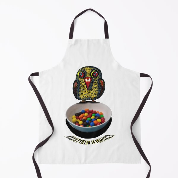 Item preview, Everything is possible designed and sold by davidfraser.