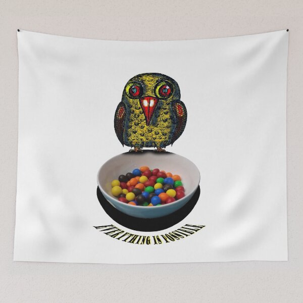 Item preview, Everything is possible designed and sold by davidfraser.
