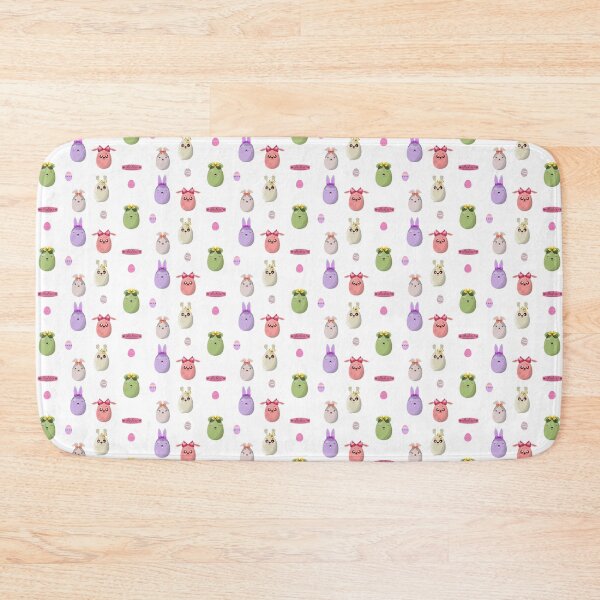 Item preview, { DEAL!! } Easter Kawaii Bunny & Bear Egg Sticker Pack Designers Pick Mix Vol#3 designed and sold by ForscarlettPub.
