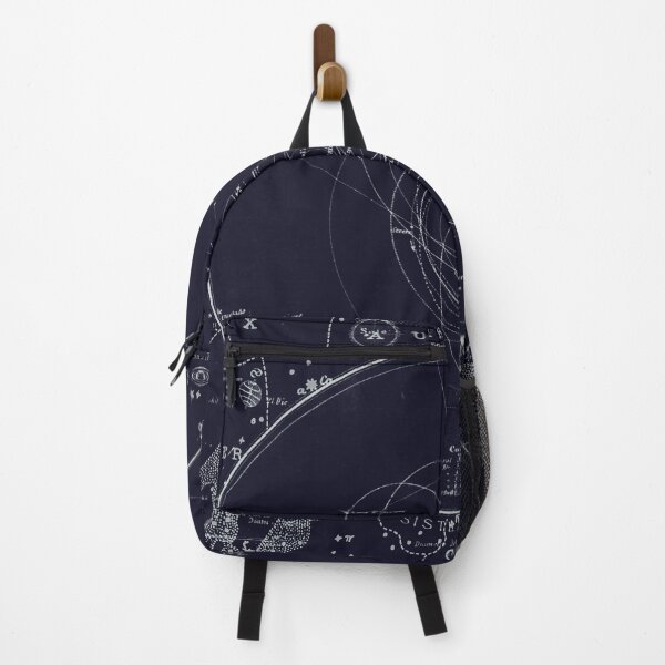 Item preview, Solar System Space Map designed and sold by ind3finite.
