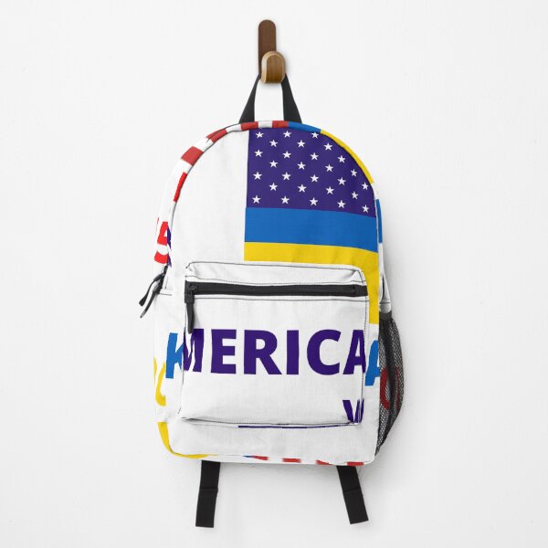 Item preview, AMERICAN BORN WITH UKRAINIAN ROOTS designed and sold by madraso.