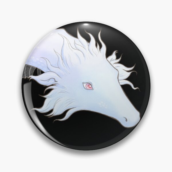 Item preview, Falcor the Luck Dragon / the neverending story designed and sold by Griffindiary.