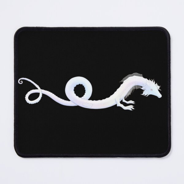 Item preview, Falcor the Luck Dragon / the neverending story designed and sold by Griffindiary.