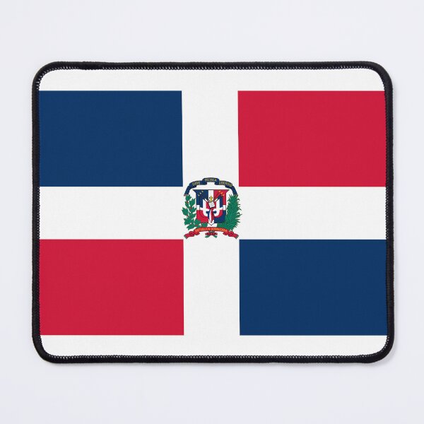 Item preview, The Dominican Republic- Show your love for The Dominican Republic!  designed and sold by AlaskaExtreme.
