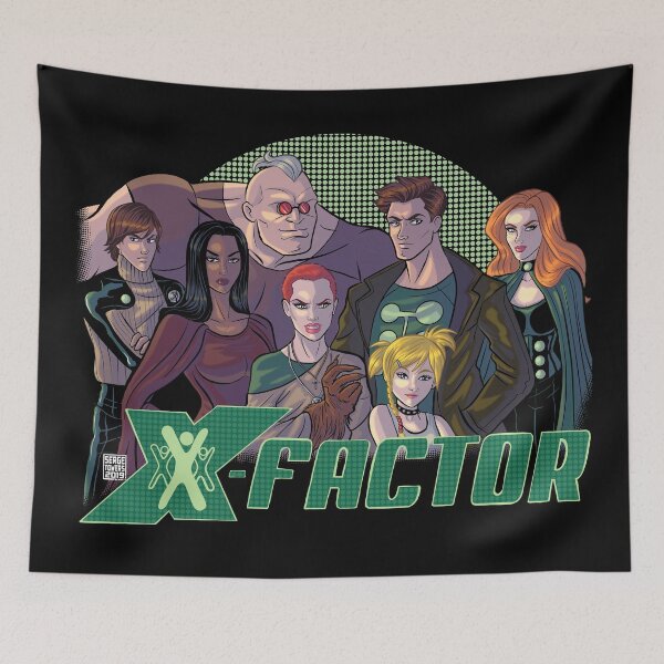 Item preview, XI designed and sold by sergetowers.