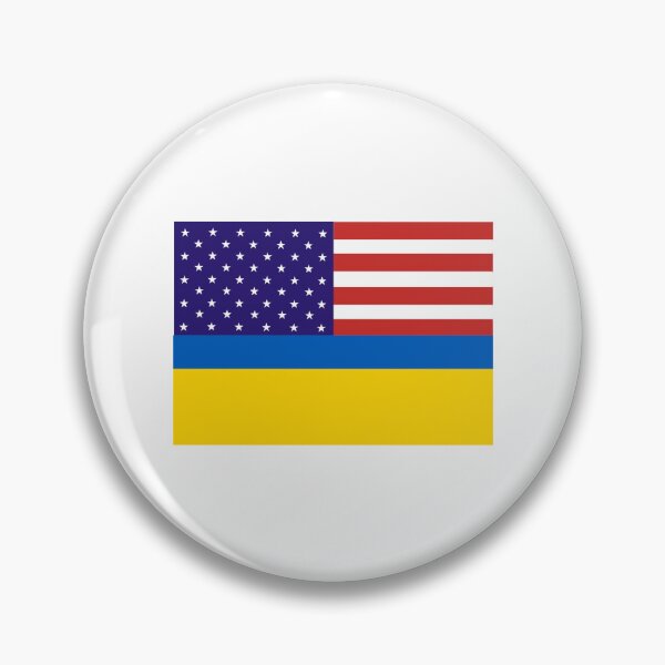 Artikelvorschau, AMERIKANER MIT UKRAINISCHEN WURZELN GEBOREN entworfen und verkauft von madraso.