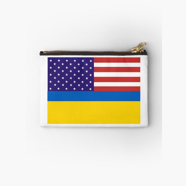 Item preview, AMERICAN BORN WITH UKRAINIAN ROOTS designed and sold by madraso.