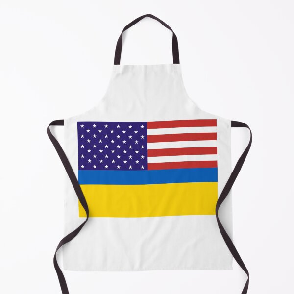 Item preview, AMERICAN BORN WITH UKRAINIAN ROOTS designed and sold by madraso.