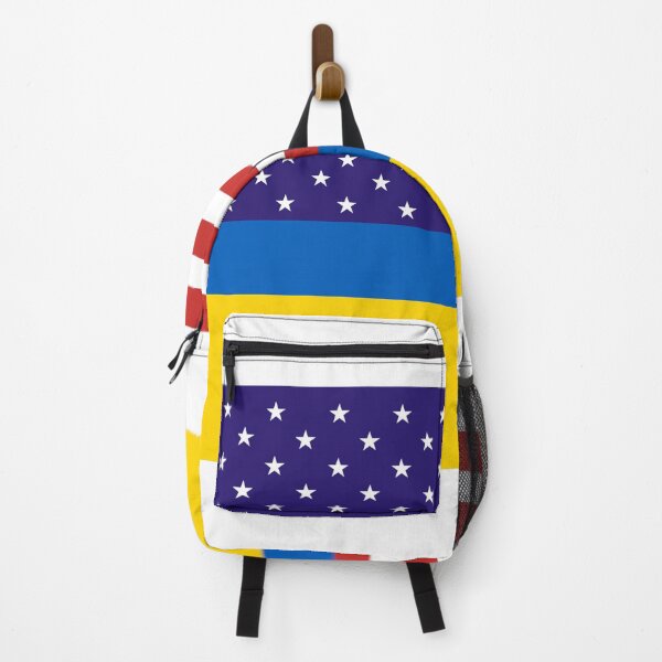 Item preview, AMERICAN BORN WITH UKRAINIAN ROOTS designed and sold by madraso.