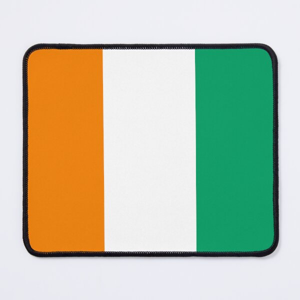 Item preview, Ivory Coast Flag (Côte d'Ivoire)- Show your love for Ivory Coast designed and sold by AlaskaExtreme.