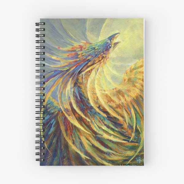 Item preview, Phoenix designed and sold by hannahboeving.
