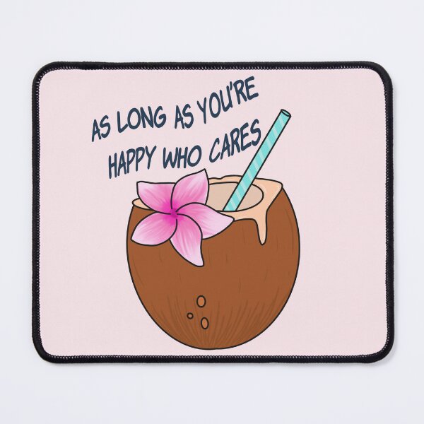 Item preview, Happy! designed and sold by Madelyn Davidson.