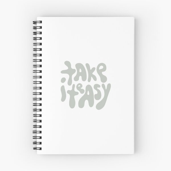 Item preview, Take it easy sage green design designed and sold by lunarcollective.