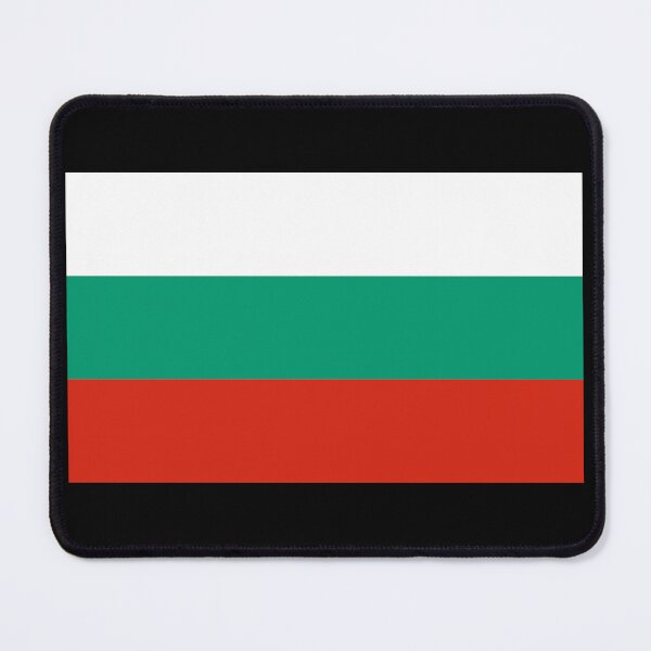 Item preview, Bulgaria Flag designed and sold by AlaskaExtreme.
