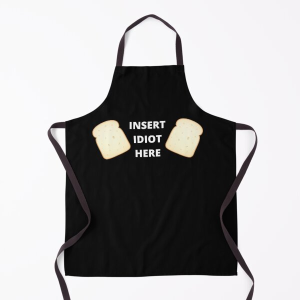 Item preview, Idiot Sandwich designed and sold by barrelroll909.