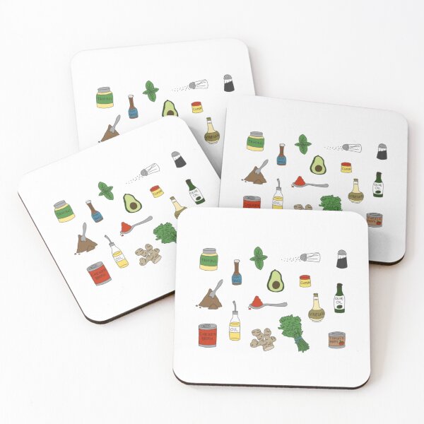 Item preview, Recipe Cooking designed and sold by CamrinDushop.