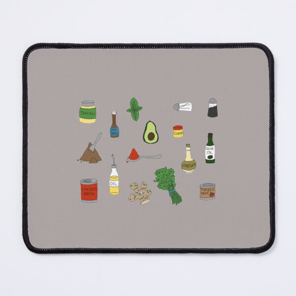 Item preview, Recipe Cooking designed and sold by CamrinDushop.