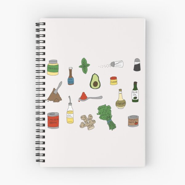 Item preview, Recipe Cooking designed and sold by CamrinDushop.