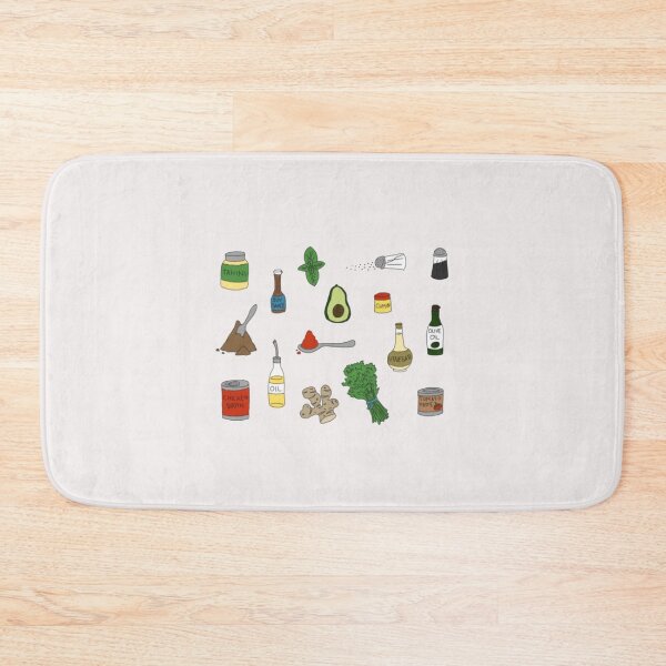 Item preview, Recipe Cooking designed and sold by CamrinDushop.