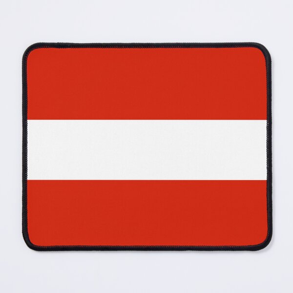 Item preview, Austria Flag designed and sold by AlaskaExtreme.