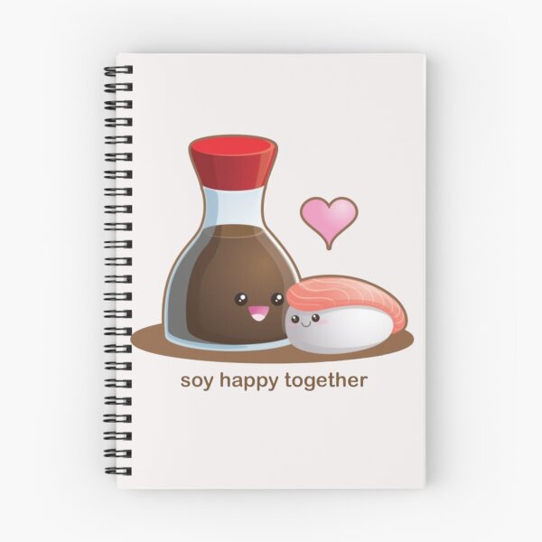 Item preview, Soy Happy Together designed and sold by CamrinDushop.