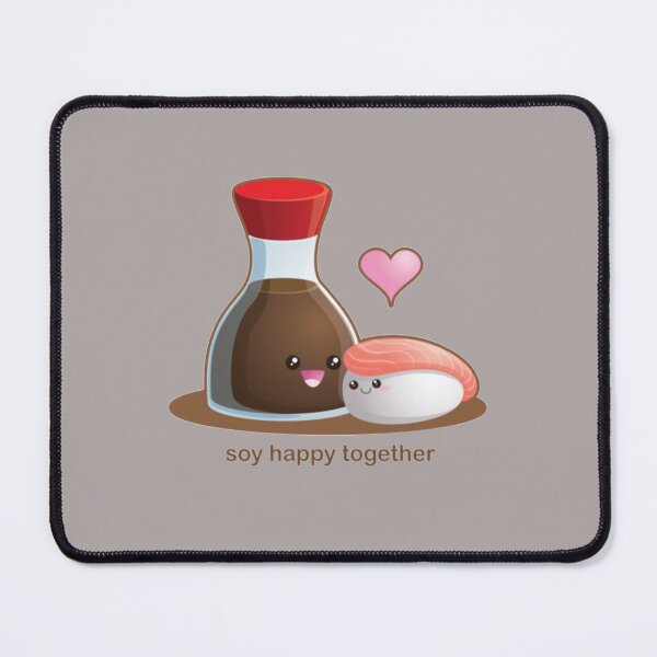 Item preview, Soy Happy Together designed and sold by CamrinDushop.